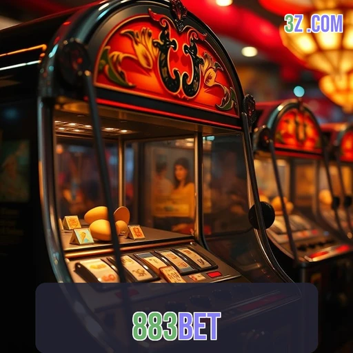883bet Seguro e Confiável