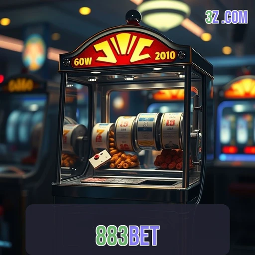 Bônus Incríveis na 883bet: Oportunidades que Você Não Quer Perder