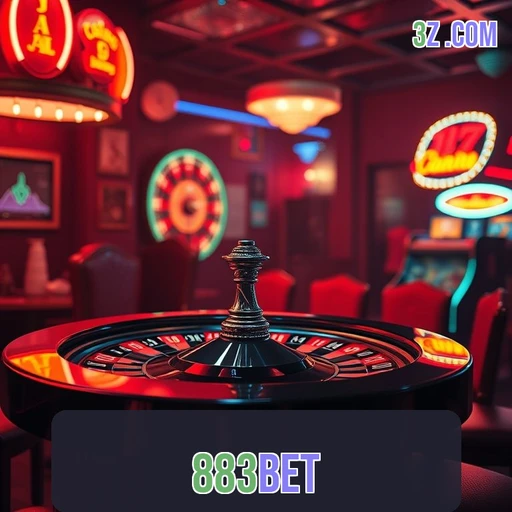 Aposte com Estilo e Inovação no Esporte da 883bet