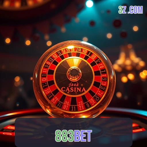 Experiência VIP na 883bet: Jogue como um verdadeiro campeão